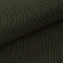 Load image into Gallery viewer, Green Midweight Cotton Twill Outerwear
