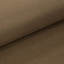 Load image into Gallery viewer, Caramel Midweight Cotton Twill Trousers
